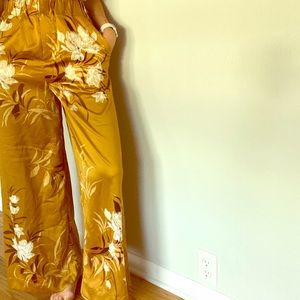 Express Palazzo pants